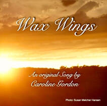 Wax Wings song